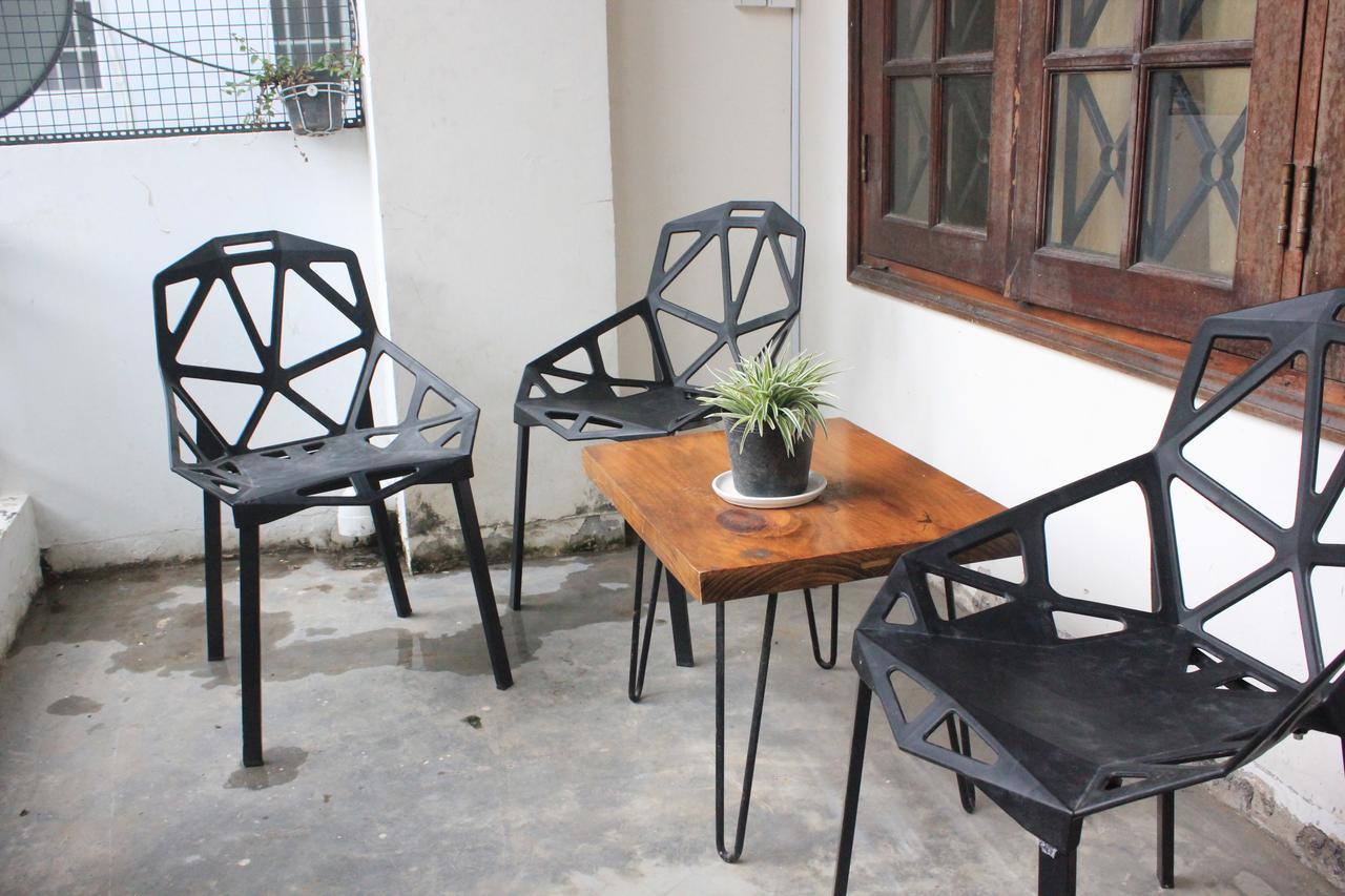 Saigon Inncrowd 胡志明市 外观 照片