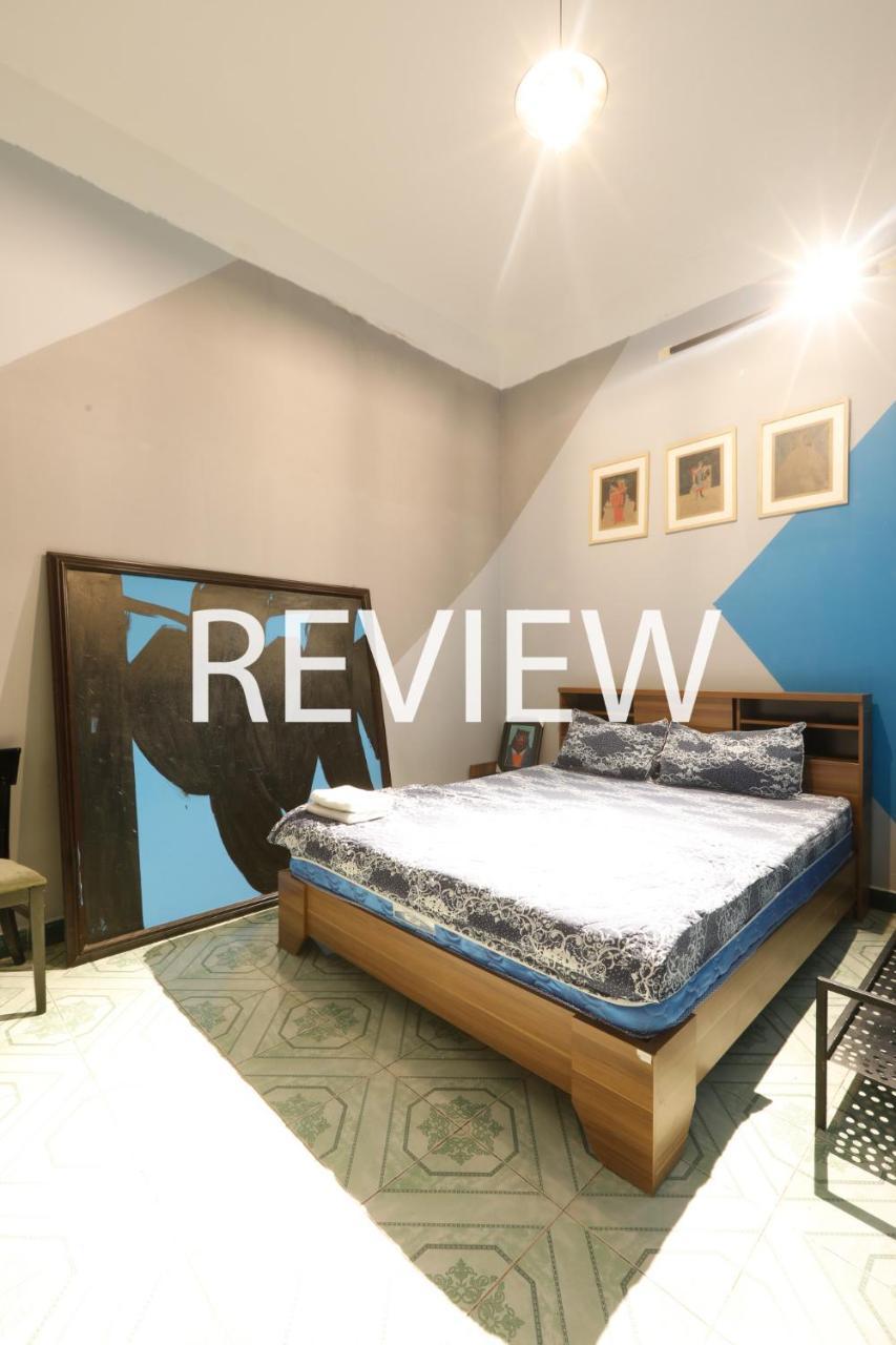 Saigon Inncrowd 胡志明市 外观 照片